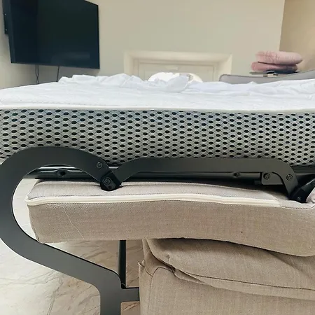 Apartament Skyview Como