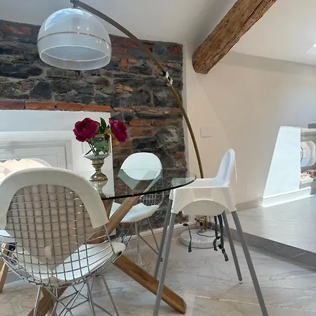 Skyview Appartement Como