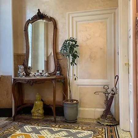 Apartament Skyview Como