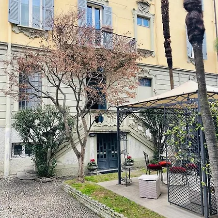 Apartment Skyview