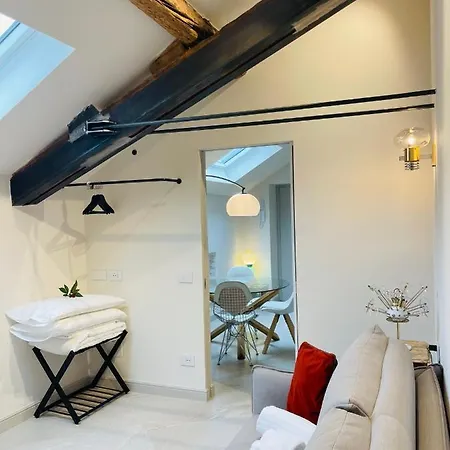 Skyview Appartement Como