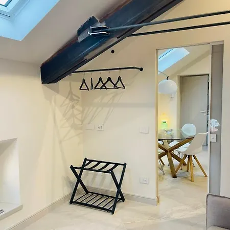 Apartment Skyview *