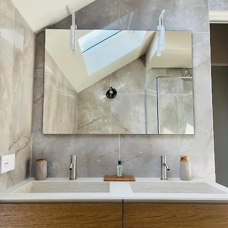 Apartament Skyview Como