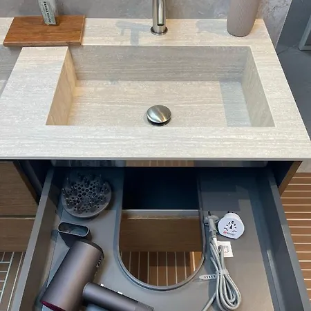 Apartament Skyview *