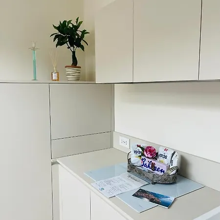 Apartment Skyview Como