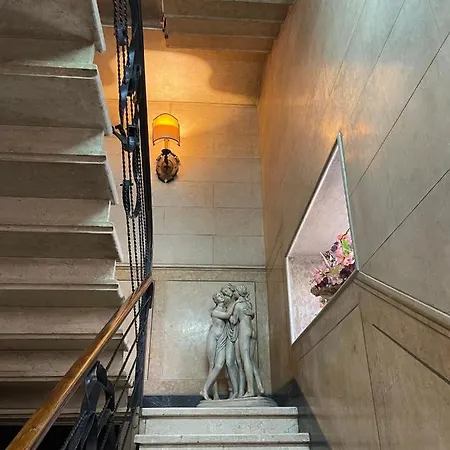 Apartament Skyview Como