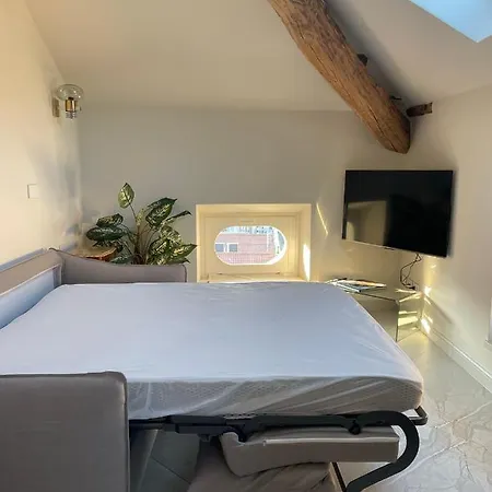 Apartment Skyview