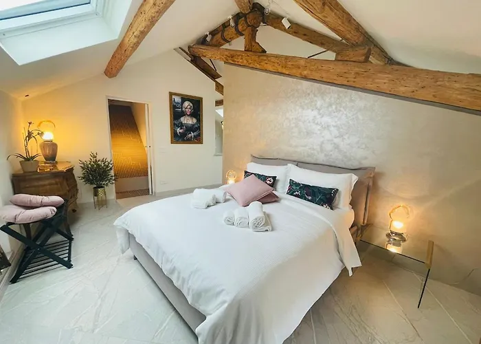 Skyview Апартаменты