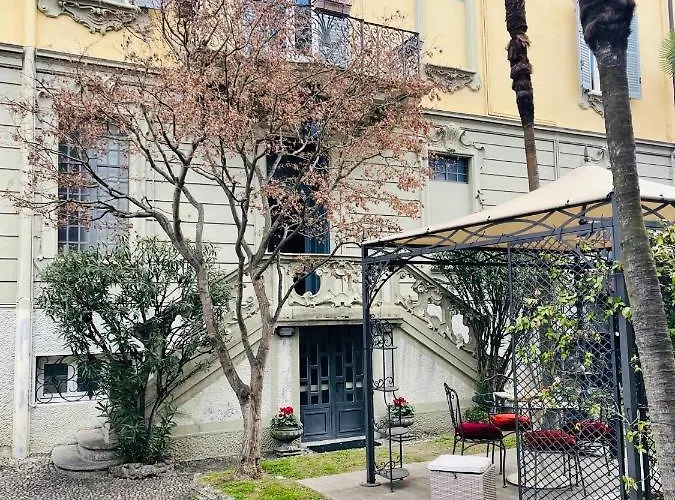 Апартаменты Skyview