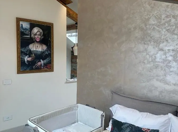 Skyview Апартаменты *