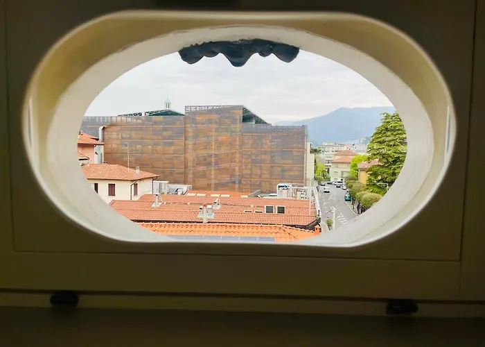 Skyview 科莫