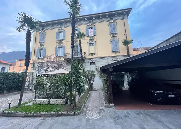 Апартаменты Skyview