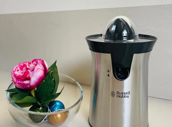 Skyview Апартаменты