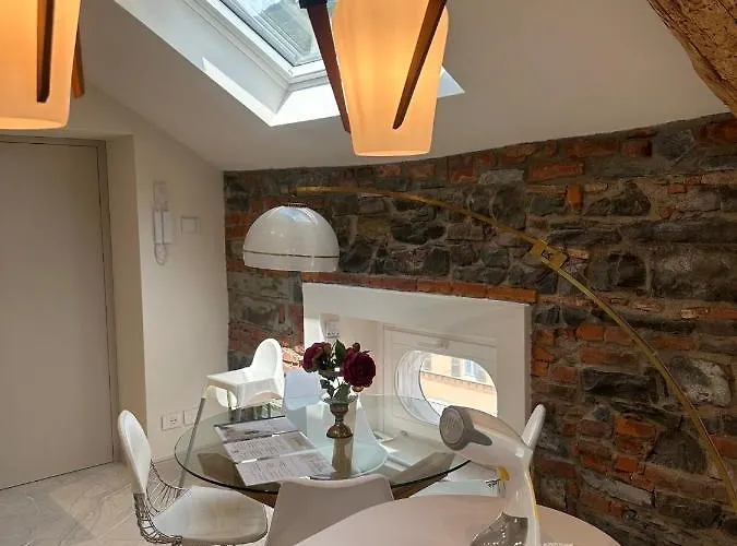 Skyview Апартаменты