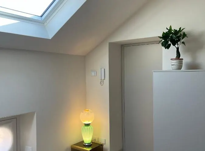 Skyview Апартаменты Комо