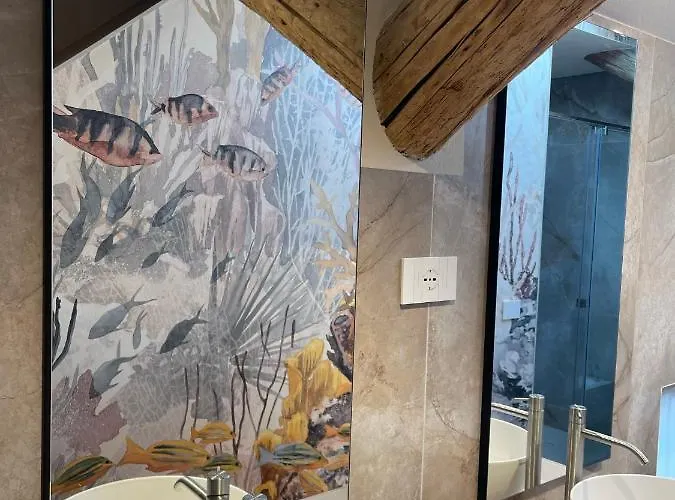 Skyview Апартаменты