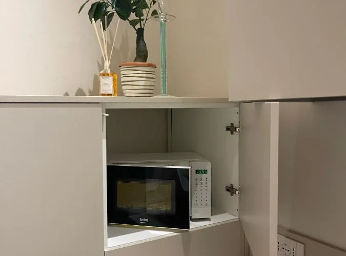 Skyview Апартаменты