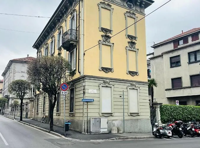 Skyview Апартаменты