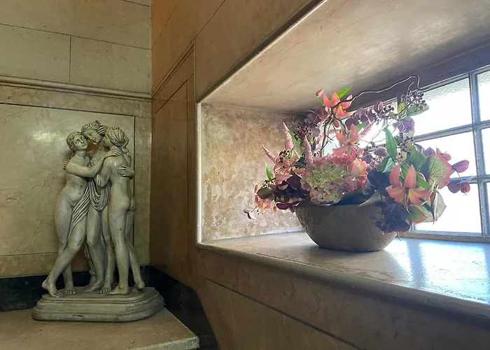 Skyview Апартаменты