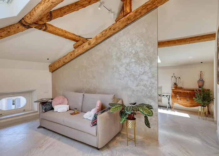 Skyview Апартаменты