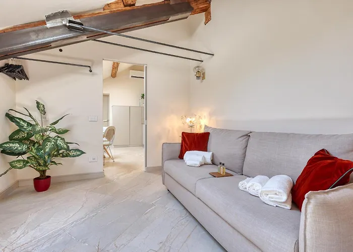 Skyview Апартаменты