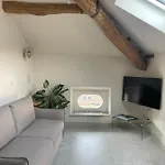 Skyview Apartament