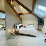 Apartament Skyview