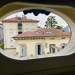Apartament Skyview Como