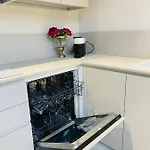 Apartament Skyview Como
