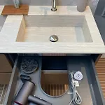 Apartament Skyview *