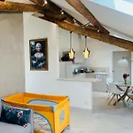 Apartament Skyview Como