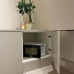 Skyview Apartament