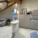 Apartament Skyview Como