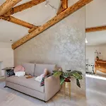 Skyview Apartament