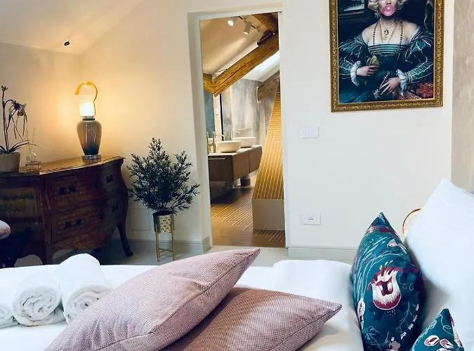 Apartment Skyview Como