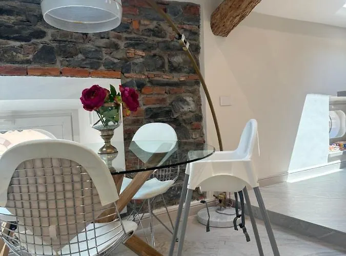 Skyview Apartment Como