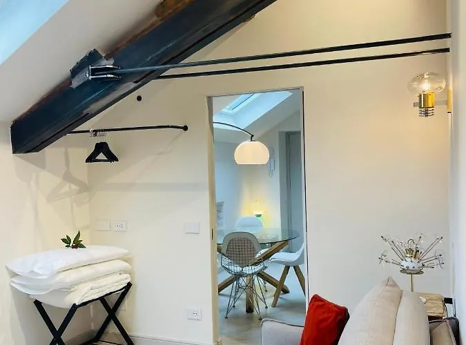 Skyview Apartment Como