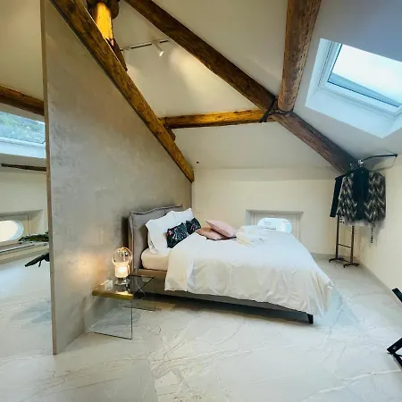 Apartament Skyview