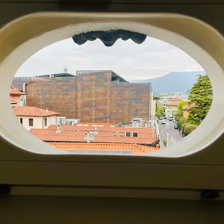 Skyview كومو