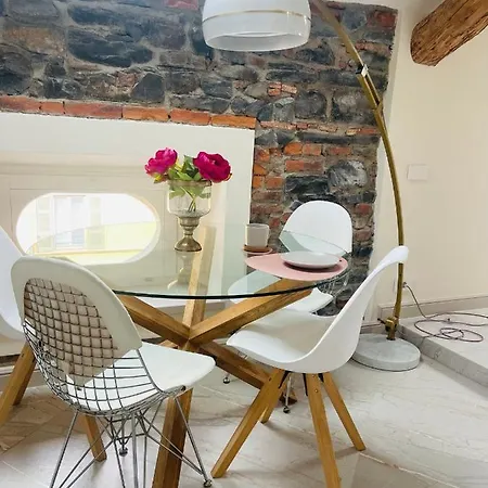 Apartament Skyview *