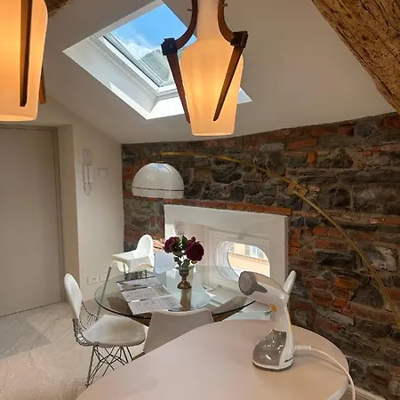 Skyview Apartament