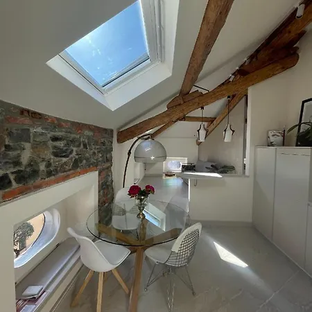Apartament Skyview *