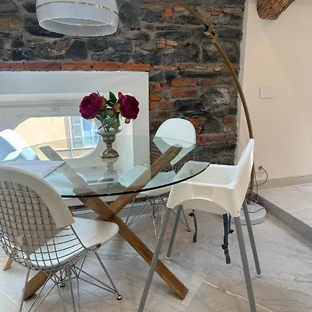 Skyview Apartament