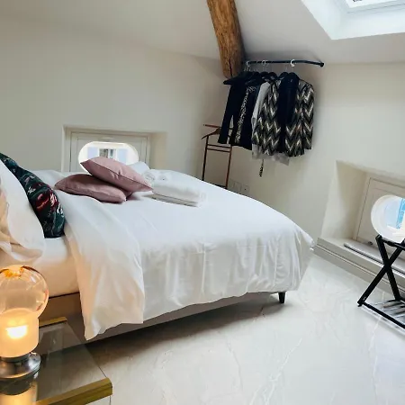 Apartament Skyview