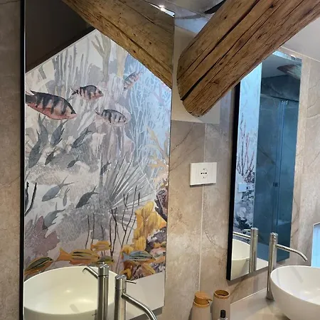Skyview Apartament