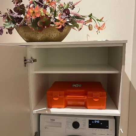 Apartament Skyview *