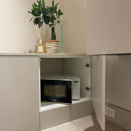 Skyview شقة