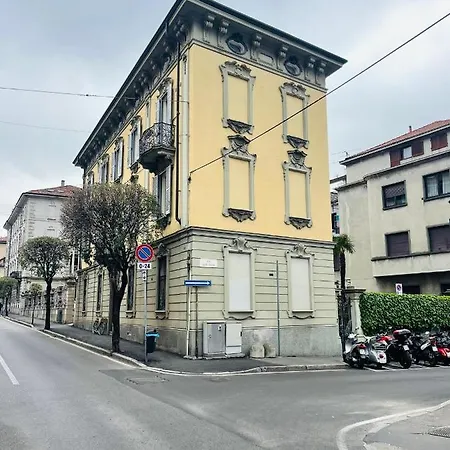 Skyview Apartament