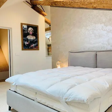 Apartament Skyview Como